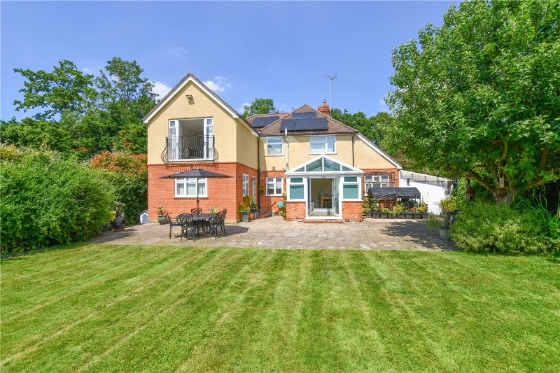 Church Lane, Arborfield, Reading, Berkshire, RG2