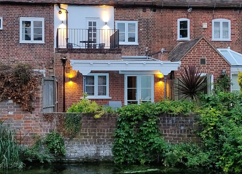 Blackfriars Street, Canterbury, Kent, CT1