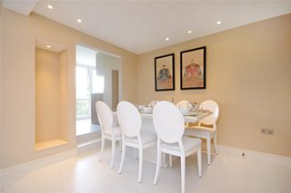 Boydell Court, St John&#39;s Wood Park, St John&#39;s Wood, London, NW8