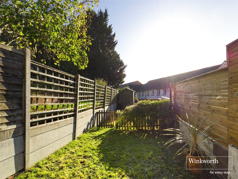 Alpine Street, Reading, Berkshire, RG1