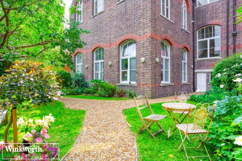 Richmond Terrace, Brighton, BN2