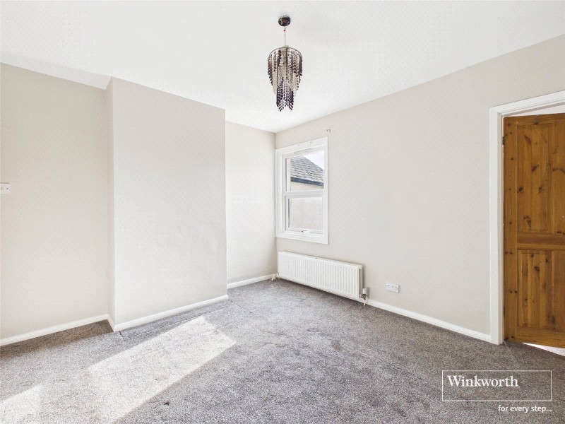 Garnet Street, Reading, Berkshire, RG1