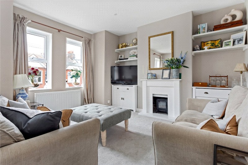 Boyd Road, London, SW19