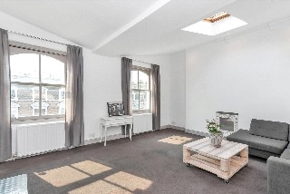 Ladbroke Grove, London, W10