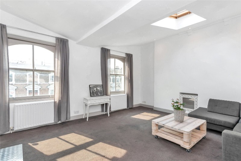 Ladbroke Grove, London, W10
