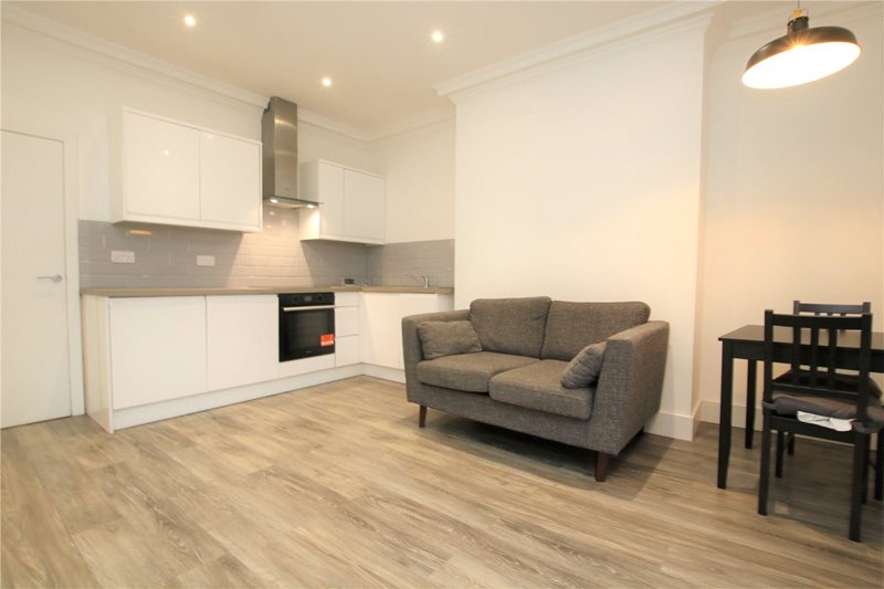 Queens Road, Reading, RG1