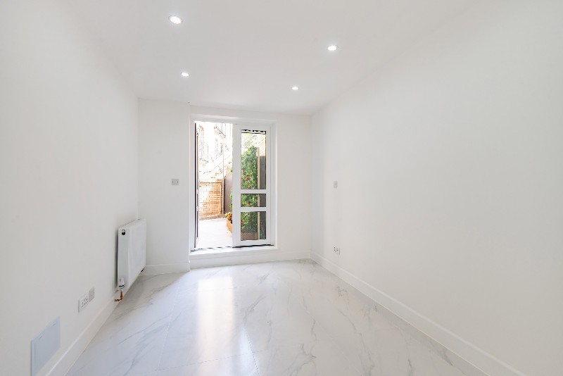 Regents Plaza Apartments, 8 Greville Road, London, NW6