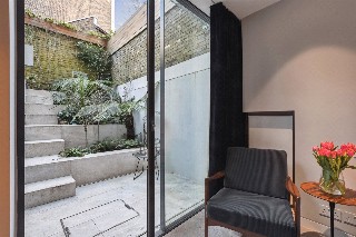 Durham Terrace, London, W2