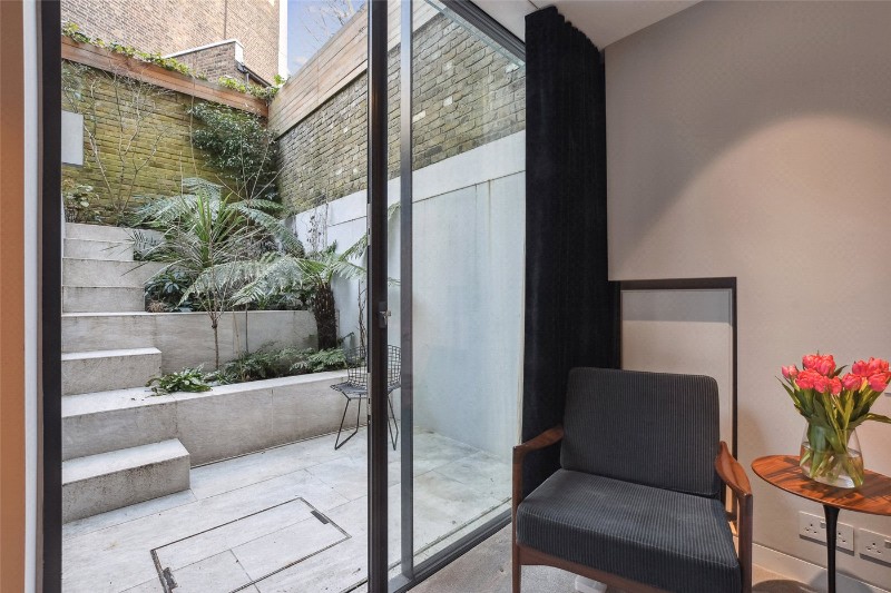 Durham Terrace, London, W2