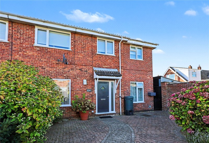 Magnolia Close, Horsford, Norwich, Norfolk, NR10