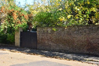 Pond Road, London, SE3