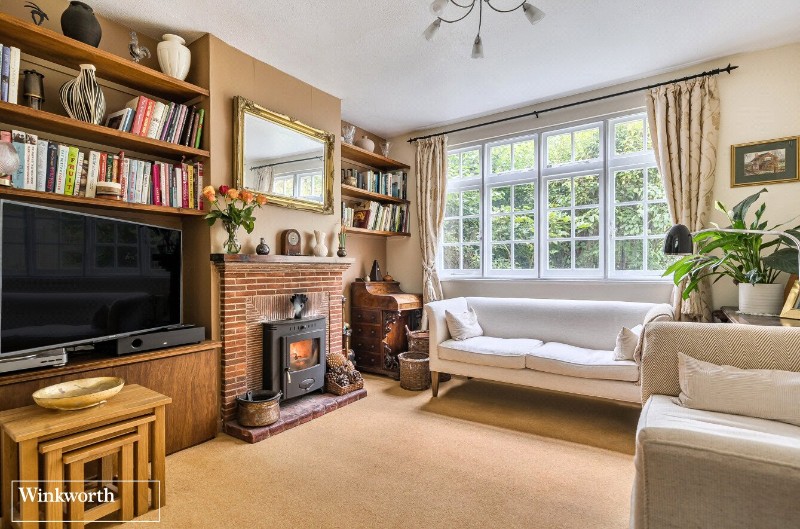 Axford, Basingstoke, Hampshire, RG25