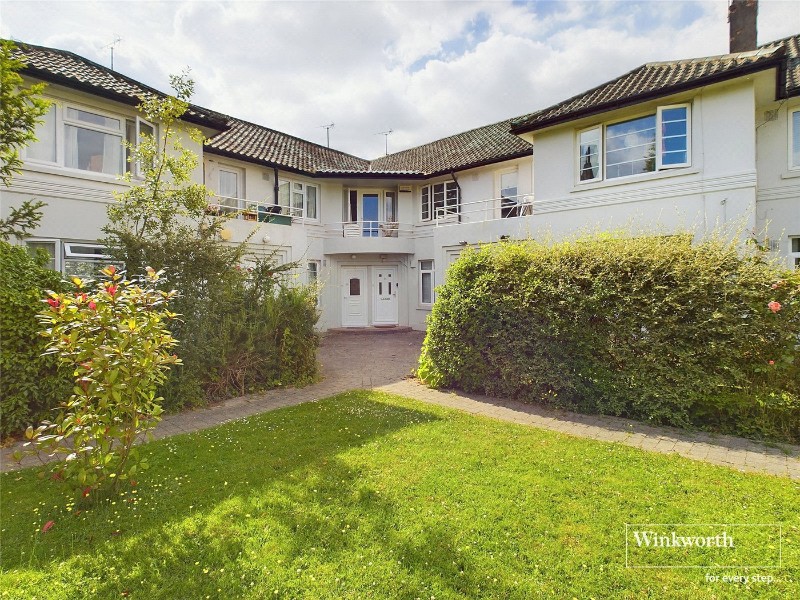 Florida Court, Bath Road, Reading, Berkshire, RG1