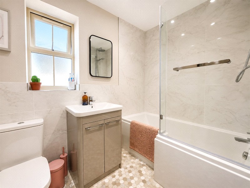 Saxon Way, Ruskington, Sleaford, Lincolnshire, NG34