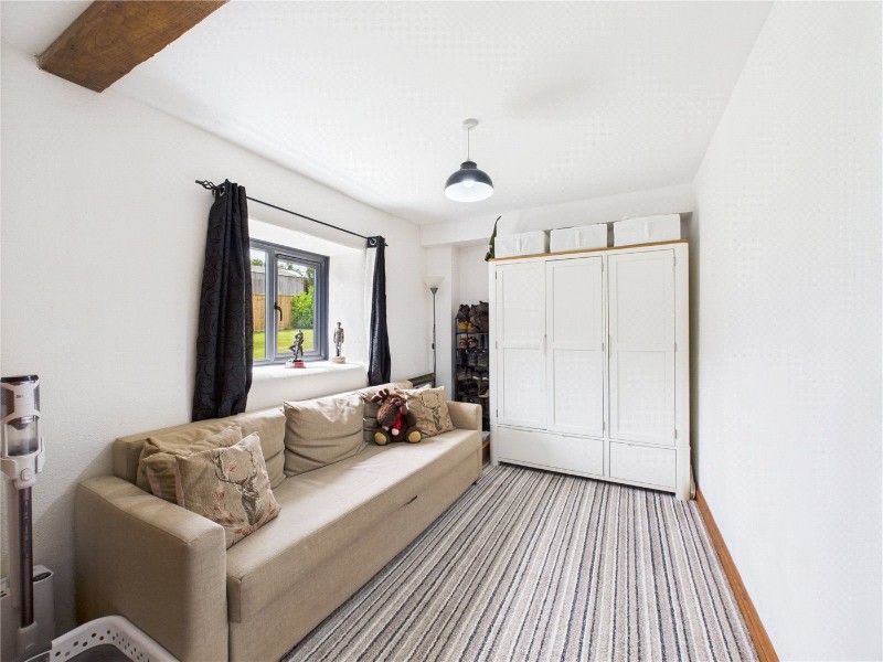 Rackenford, Tiverton, Devon, EX16