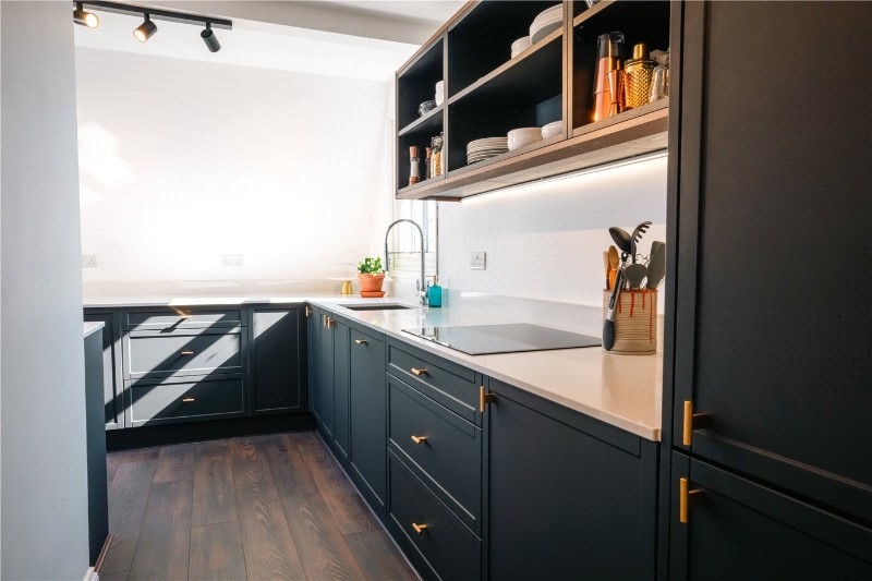 Montpelier Crescent, Brighton, East Sussex, BN1