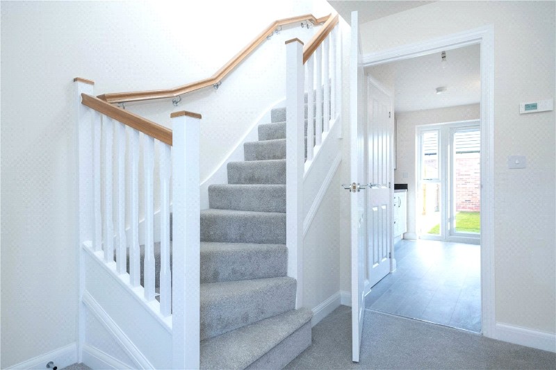 Len Pick Way, Bourne, PE10