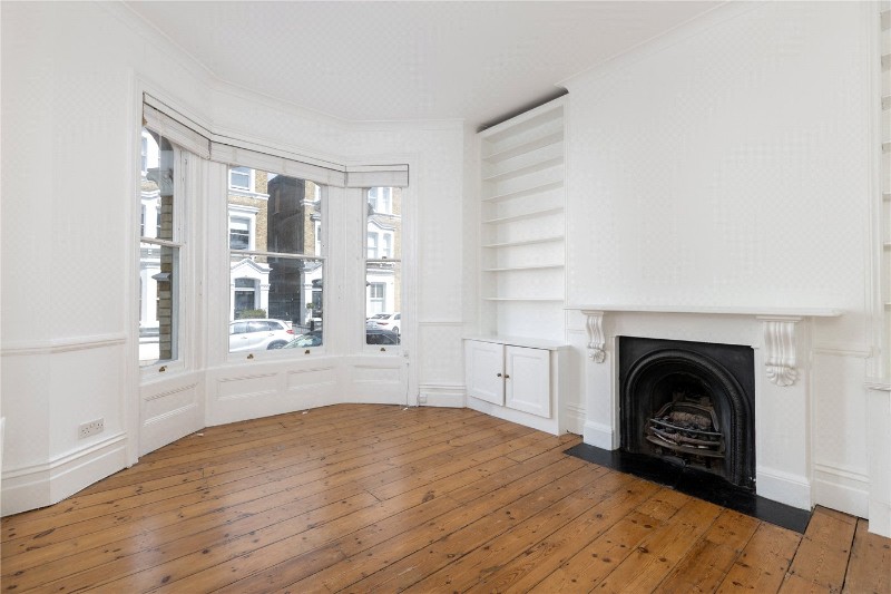 Disraeli Road, London, SW15