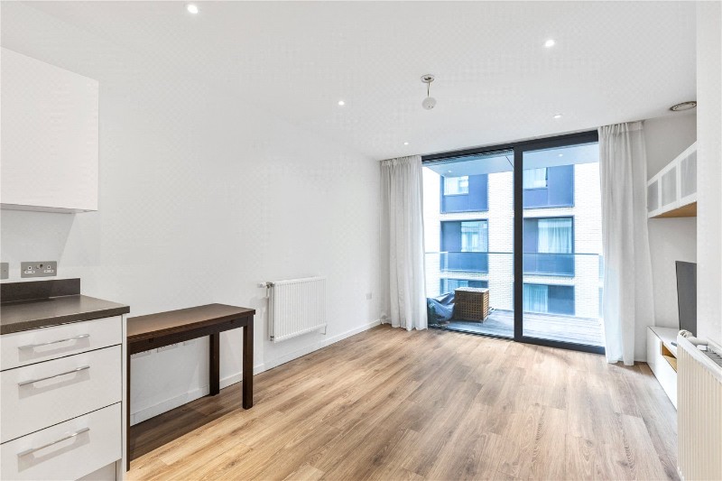 Canter Way, London, E1