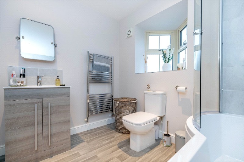 Dickinson Road, Heckington, Sleaford, Lincolnshire, NG34