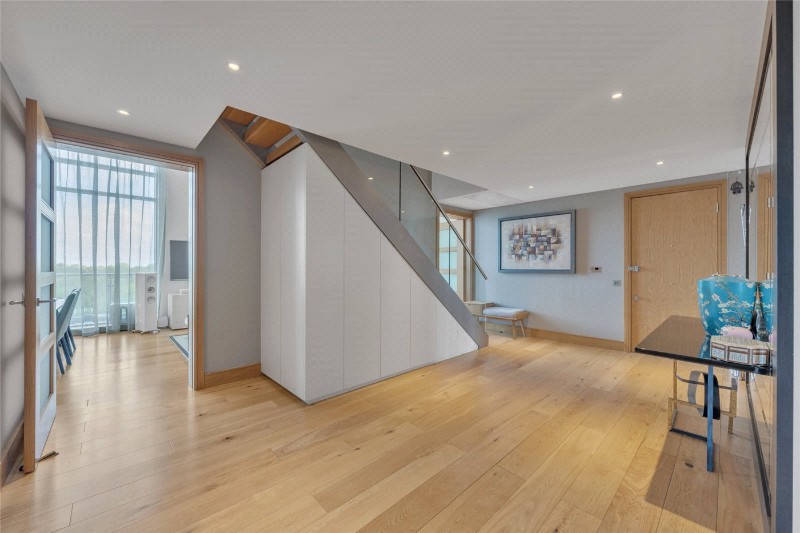 Melrose Apartments, 6 Winchester Road, NW3