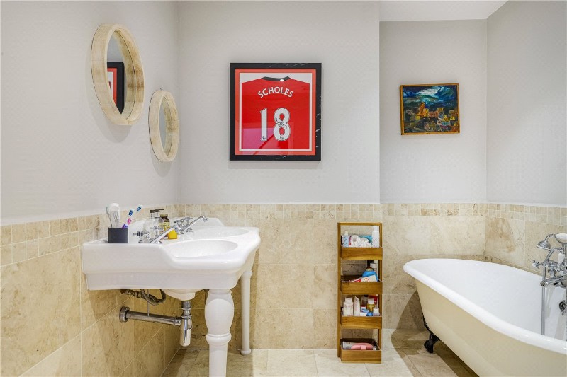 Novello Street, London, SW6