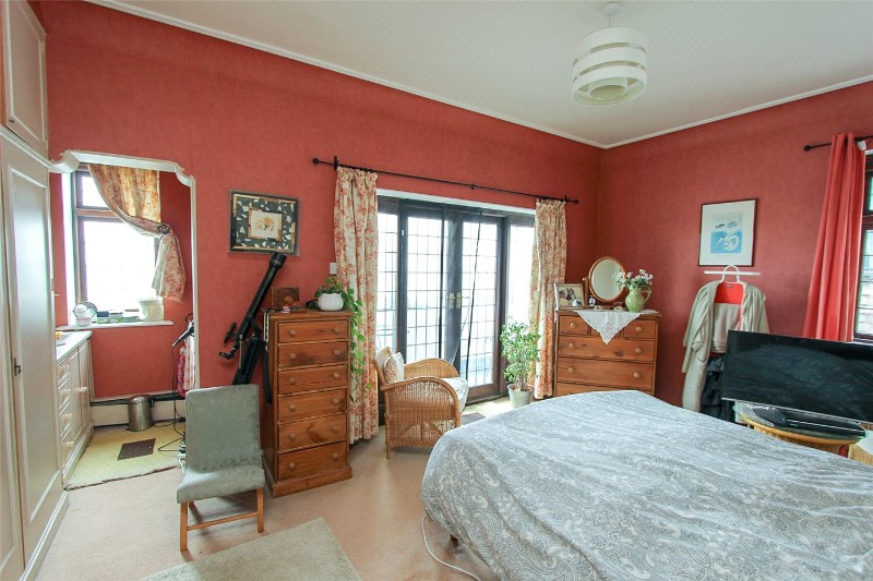 Chalkwell Esplanade, Westcliff-on-Sea, Essex, SS0