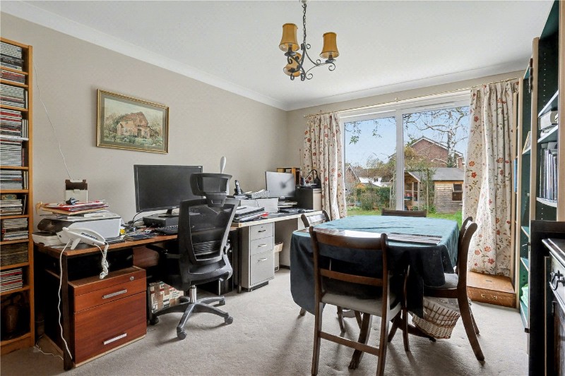 Aspen Way, Cringleford, Norwich, Norfolk, NR4