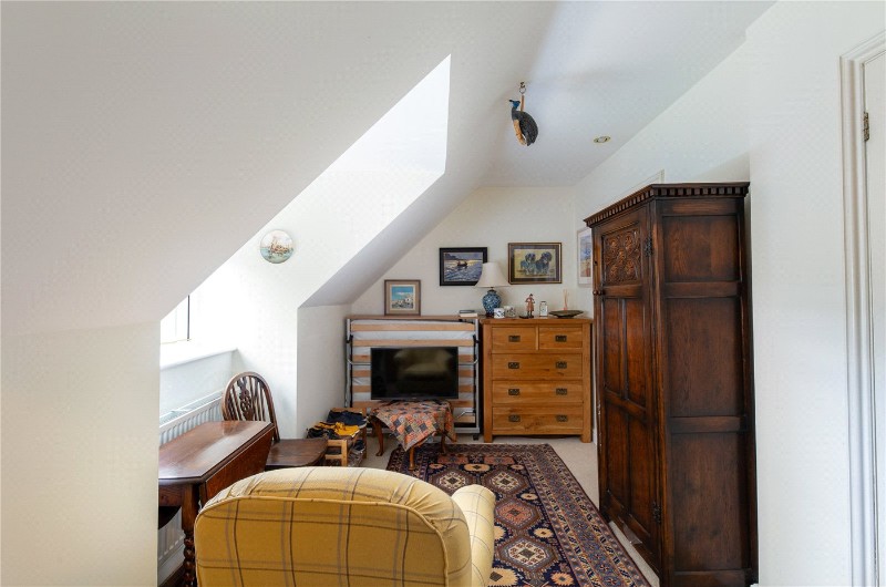 Ludgershall Road, Collingbourne Ducis, Marlborough, Wiltshire, SN8