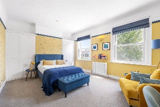 Forest Hill Road, East Dulwich, London, SE22
