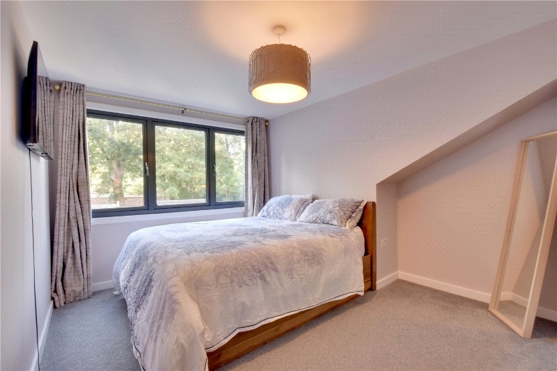 Hurren Close, Blackheath, London, SE3