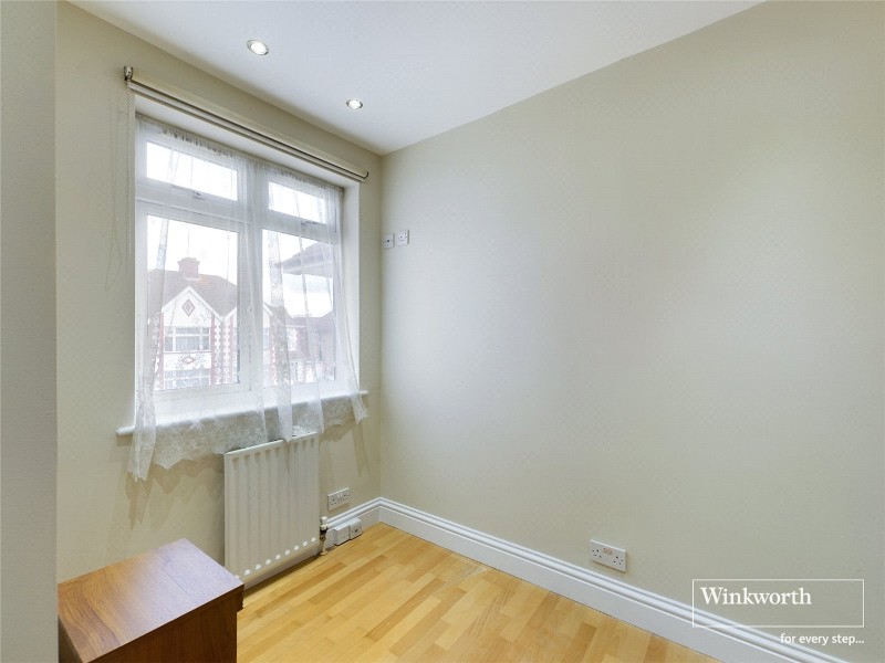 Sudbury Avenue, Wembley, HA0