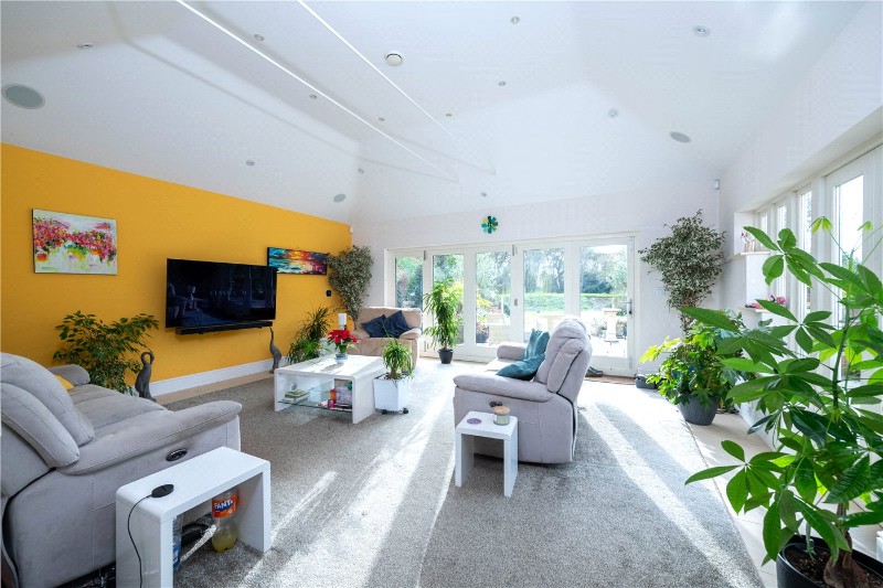 Eastgate, Deeping St. James, Peterborough, Lincolnshire, PE6