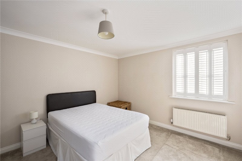 Herbert Mews, London, SW2
