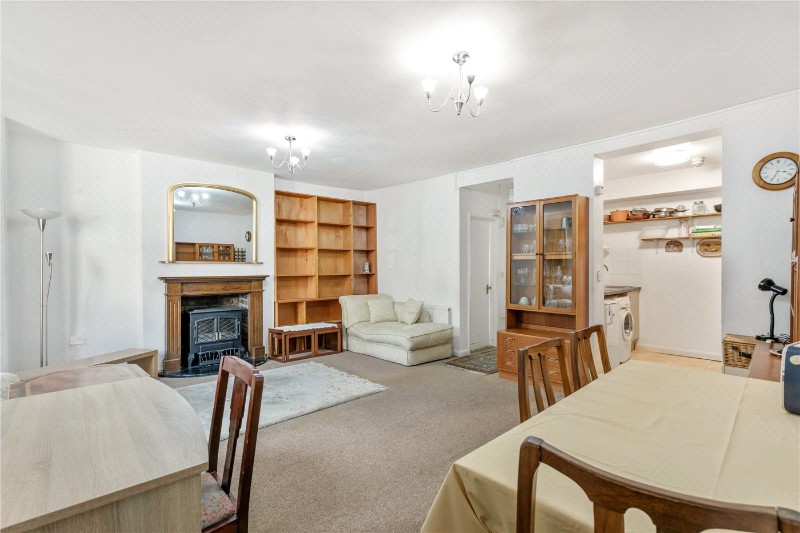 Petherton Road, London, N5