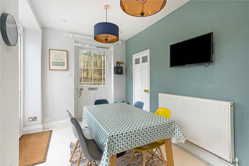 Gladstone Road, Bath, Somerset, BA2