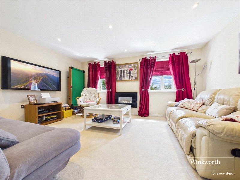 Gloucester Avenue, Shinfield, Reading, Berkshire, RG2