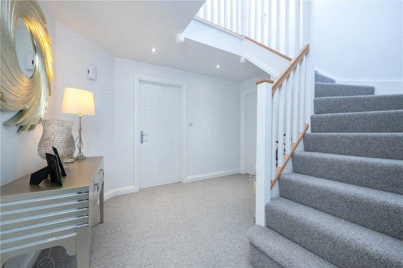 The Gardens, Anwick, Sleaford, Lincolnshire, NG34