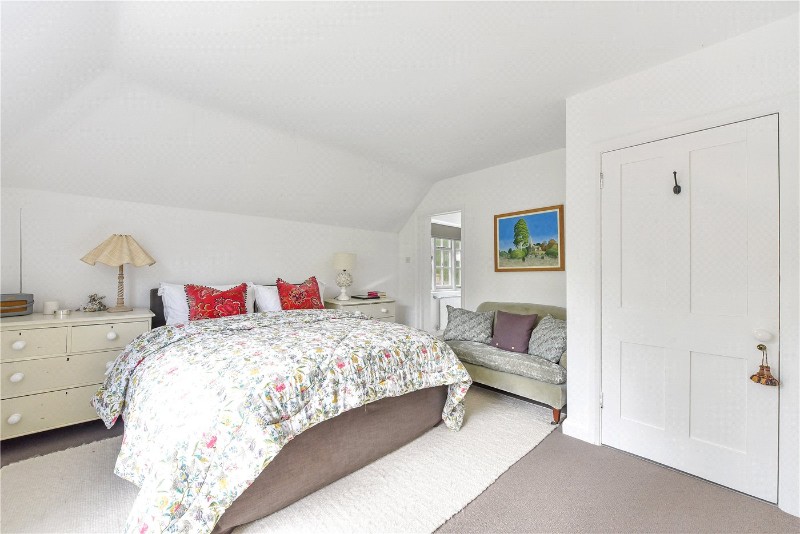 Steep, Petersfield, Hampshire, GU32