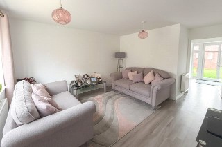 Longridge Road, Bourne, Lincolnshire, PE10