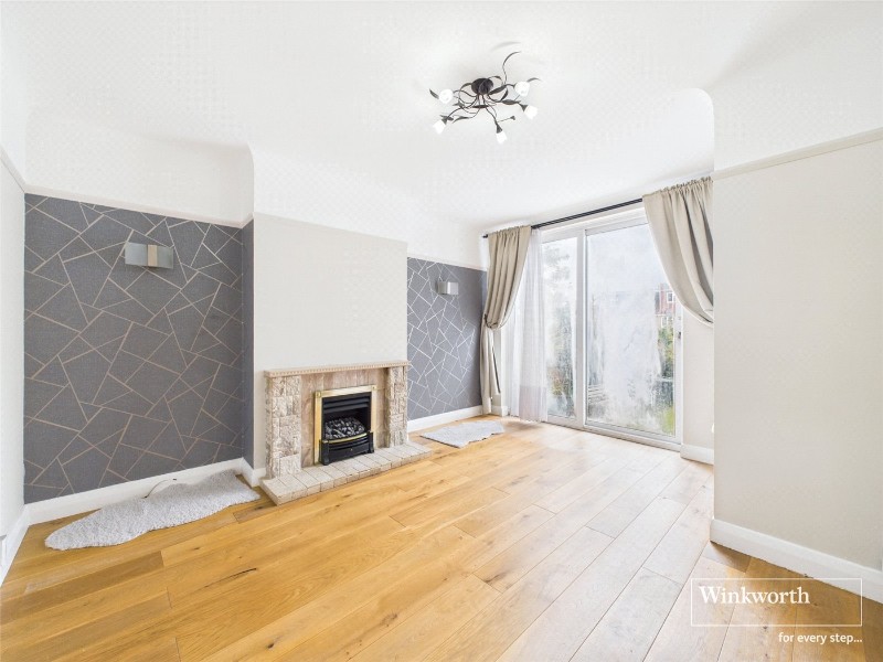 St. Andrews Road, Kingsbury, London, NW9