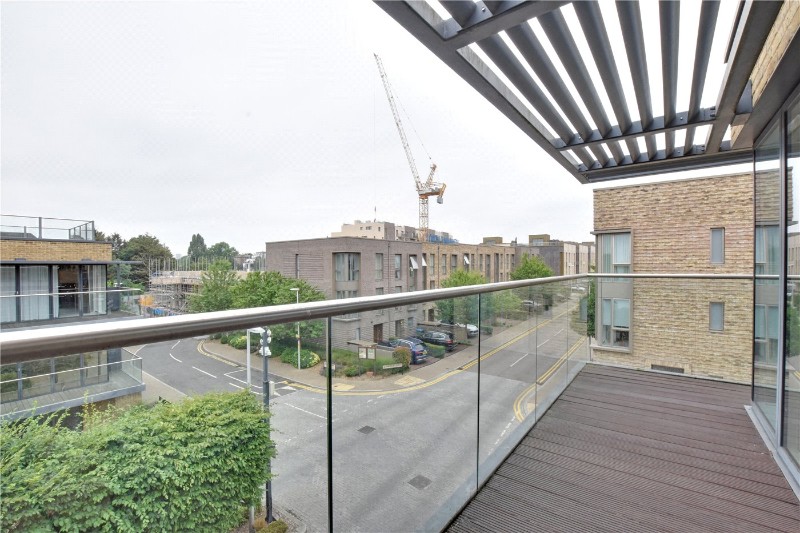 Handley Drive, Blackheath, London, SE3