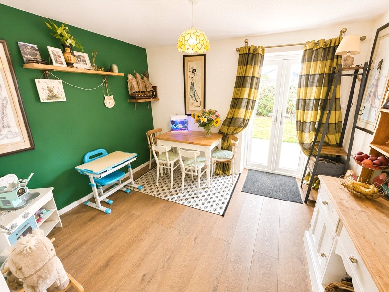 Piccadilly Way, Morton, Bourne, Lincolnshire, PE10