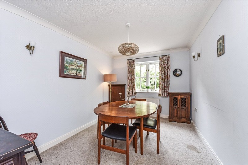 Worthy Road, Winchester, Hampshire, SO23