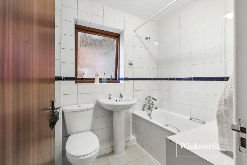 Orchard Lodge, 31 Woodside Grove, London, N12