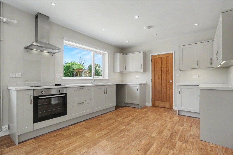 Swan Lane, Harleston, Norfolk, IP20