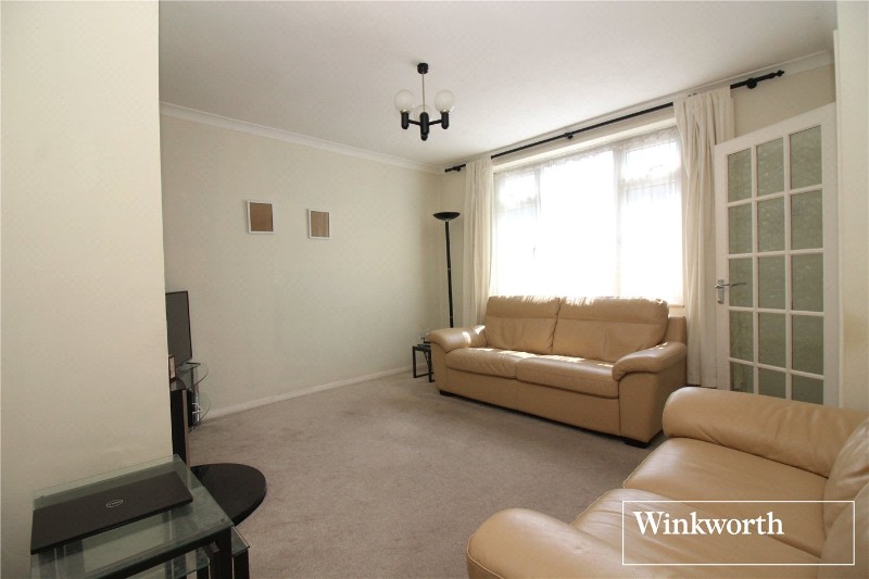 Carlton Close, Borehamwood, Hertfordshire, WD6