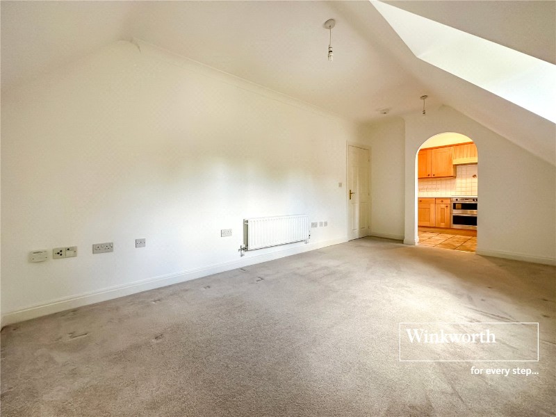 Whincroft Close, Ferndown, Dorset, BH22