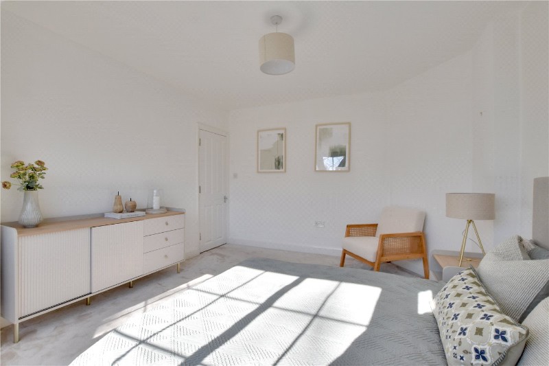 Morden Hill, Lewisham, London, SE13