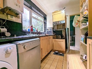 Bourne Valley Road, Poole, BH12